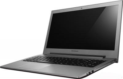 Ноутбук Lenovo IdeaPad Z500 (59390534) - вид сбоку