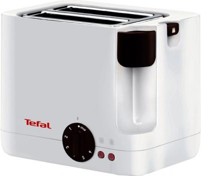 Тостер Tefal TT210132 - общий вид