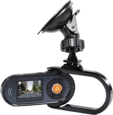 Автомобильный видеорегистратор NeoLine Twist - дисплей