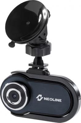 Автомобильный видеорегистратор NeoLine Twist - общий вид