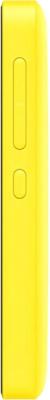 Мобильный телефон Nokia Asha 501 Dual (Yellow) - боковая панель