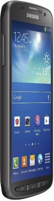 Смартфон Samsung I9295 Galaxy S4 Active (Gray) - боковая панель