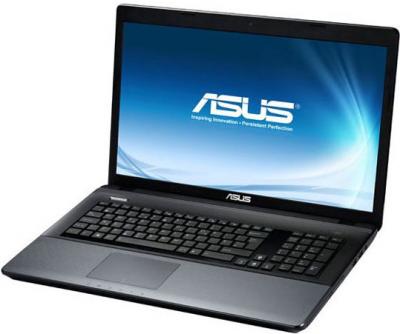 Ноутбук Asus K95VB-YZ009D - общий  вид