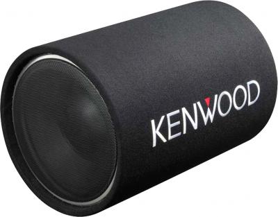 Корпусной пассивный сабвуфер Kenwood KSC-W1200T - общий вид