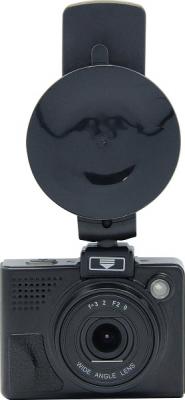 Автомобильный видеорегистратор AdvoCam FD2 Mini GPS - общий вид