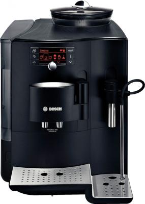 Кофемашина Bosch TES71129RW - общий вид