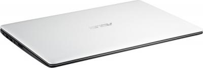 Ноутбук Asus X502CA-XX034D - в закрытом виде 