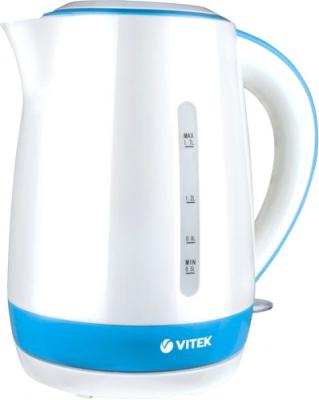 Электрочайник Vitek VT-1128 - общий вид