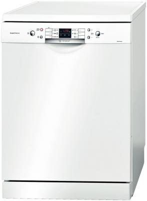 Посудомоечная машина Bosch SMS68M52RU - общий вид