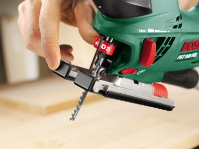 Изображение товара Электролобзик Bosch PST 900 PEL (0.603.3A0.220)