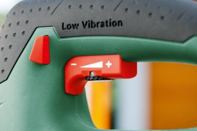 Изображение товара Электролобзик Bosch PST 900 PEL (0.603.3A0.220)