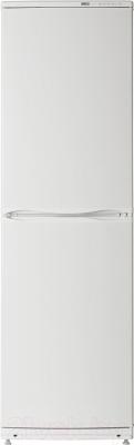 Холодильник с морозильником ATLANT ХМ 6023-100