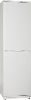 Холодильник с морозильником ATLANT ХМ 6025-100 - общий вид
