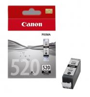 Картридж Canon PGI-520BK (2932B004AA) - 