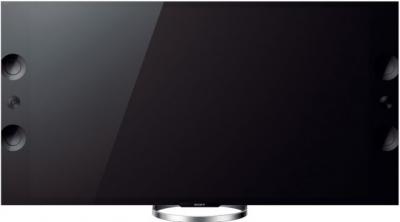 Телевизор Sony KD-55X9005AB - общий вид