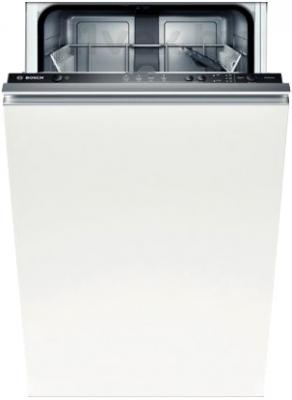Посудомоечная машина Bosch SPV40E00RU - общий вид