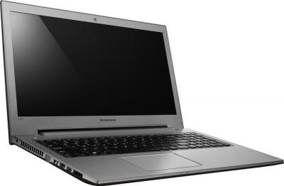 Ноутбук Lenovo IdeaPad Z500 (59377370) - общий вид 