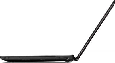 Ноутбук Lenovo IdeaPad G780 (59360032) - вид сбоку