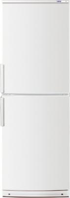 Холодильник с морозильником ATLANT ХМ 4023-100 - общий вид