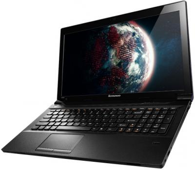 Ноутбук Lenovo V580С (59381141) - общий вид 