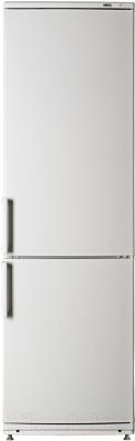Холодильник с морозильником ATLANT ХМ 4024-000 - вид спереди