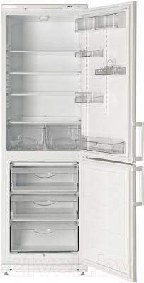 Холодильник с морозильником ATLANT ХМ 4021-100
