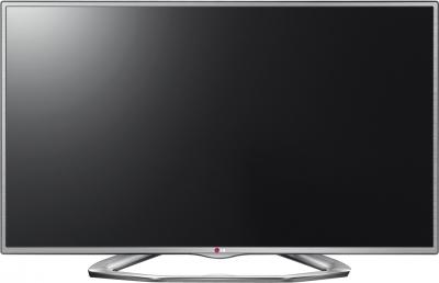 Телевизор LG 47LN613V - общий вид