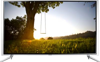 Телевизор Samsung UE75F6400AK - общий вид