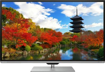 Телевизор Toshiba 40L7363RK - общий вид