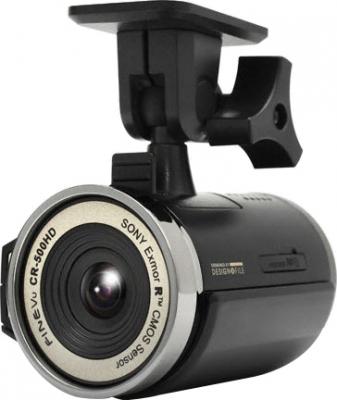 Автомобильный видеорегистратор FineVu CR-500HD - общий вид