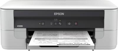 МФУ Epson K201 - фронтальный вид