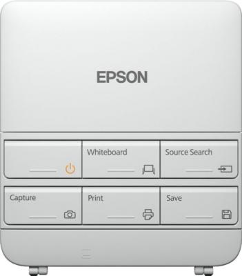 Проектор Epson EB-1410Wi - внешняя панель управления