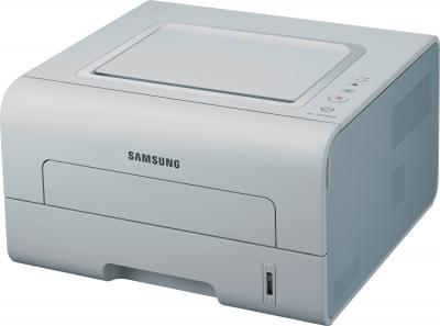 Принтер Samsung ML-2950NDR - общий вид