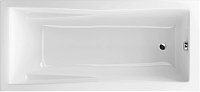 

Ванна акриловая Excellent, Palace 170x75