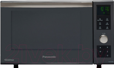 Микроволновая печь Panasonic NN-DF383BZPE
