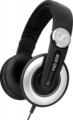 

Наушники Sennheiser, HD 205 II