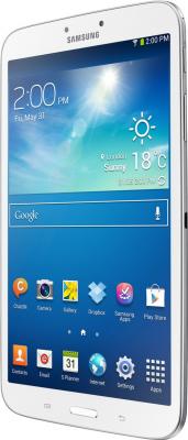 Планшет Samsung Galaxy Tab 3 8.0 SM-T310 (16GB Pearl White) - общий вид