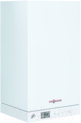 Газовый котел Viessmann Vitopend 100 A1HB 30 / 7571695 (турбо)