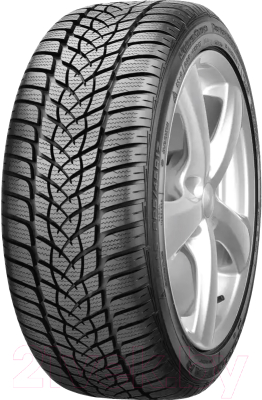 

Зимняя шина Goodyear, UltraGrip Performance 2 255/50R21 106H (run-flat)