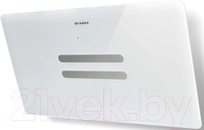 

Вытяжка декоративная Faber, Vanity EG6 WH A80