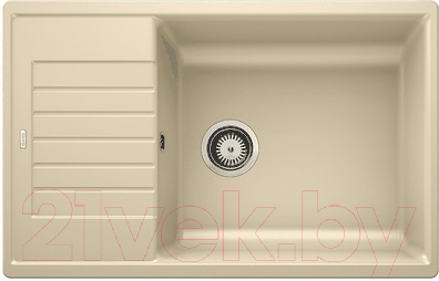 Мойка кухонная Blanco ZIA XL 6 S Compact / 523279