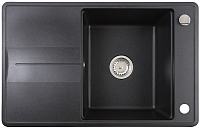

Мойка кухонная Teka, Estela 50 B-TQ / 40148080