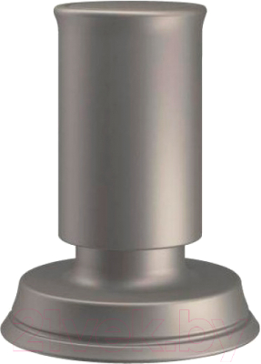 Ручка управления клапаном-автоматом Blanco Livia / 521296 (манган)