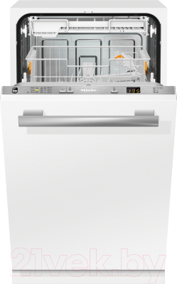 Посудомоечная машина Miele G4782 SCVi EcoFlex