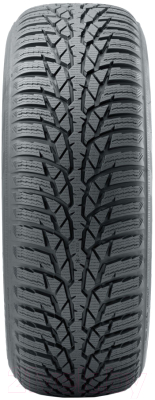 Зимняя шина Nokian Tyres WR D4 215/55R17 98H