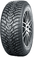 

Зимняя шина Nokian Tyres, Hakkapeliitta 8 SUV 255/55R18 109T