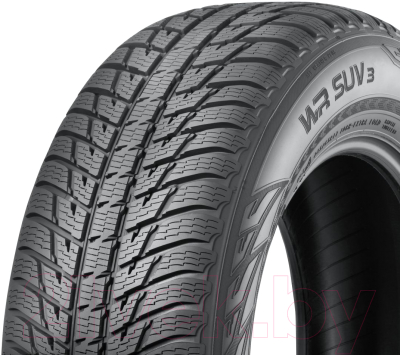 Зимняя шина Nokian Tyres WR SUV 3 275/45R21 110W