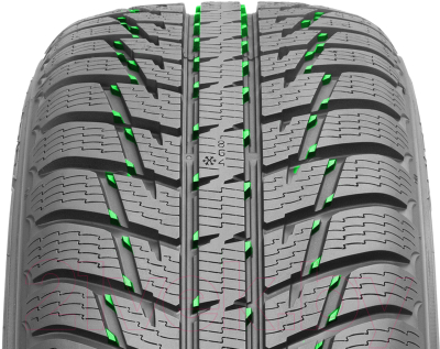 Зимняя шина Nokian Tyres WR SUV 3 275/45R21 110W