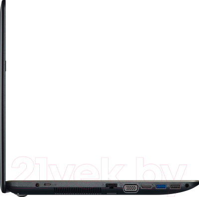 Ноутбук Asus VivoBook F541UV-GQ1365