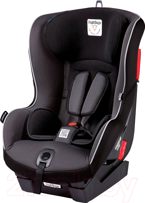 Автокресло Peg-Perego Viaggio 1 Duo-Fix K / DX13DP53